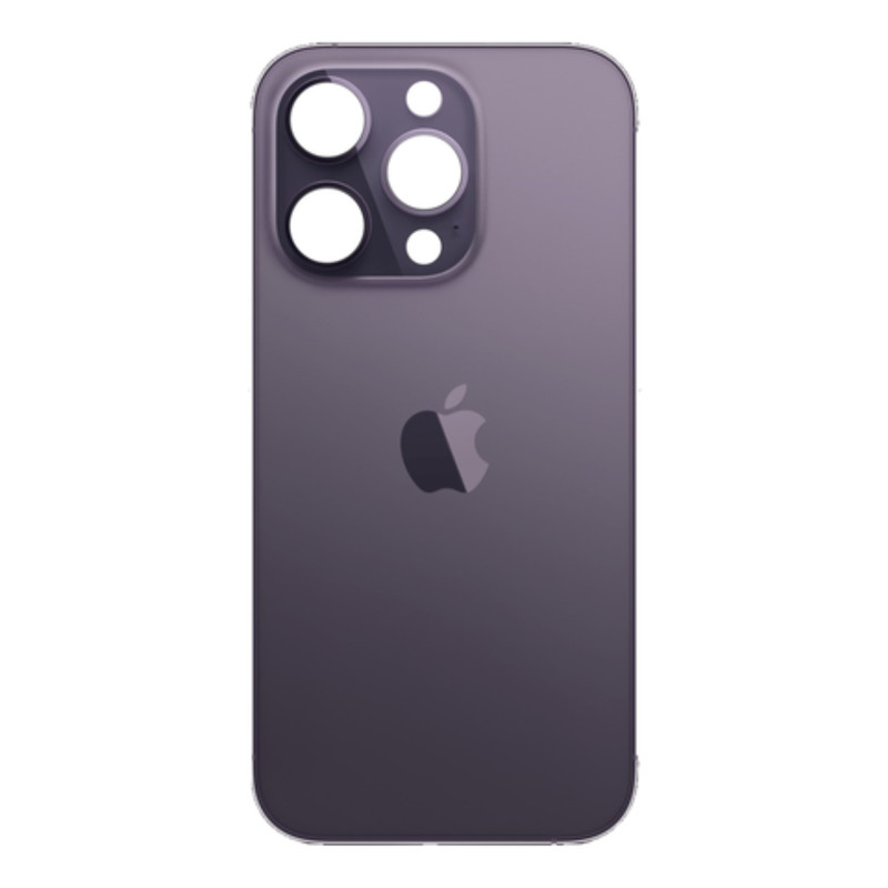 کاور مدل PVD کد 08 مناسب برای گوشی موبایل اپل IPHONE 14PRO MAX
