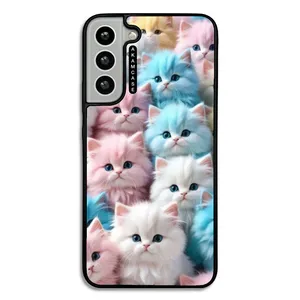 AKAM AMC-WSGS22P-CATS-29 Cover For Samsung Galaxy S22 Plus