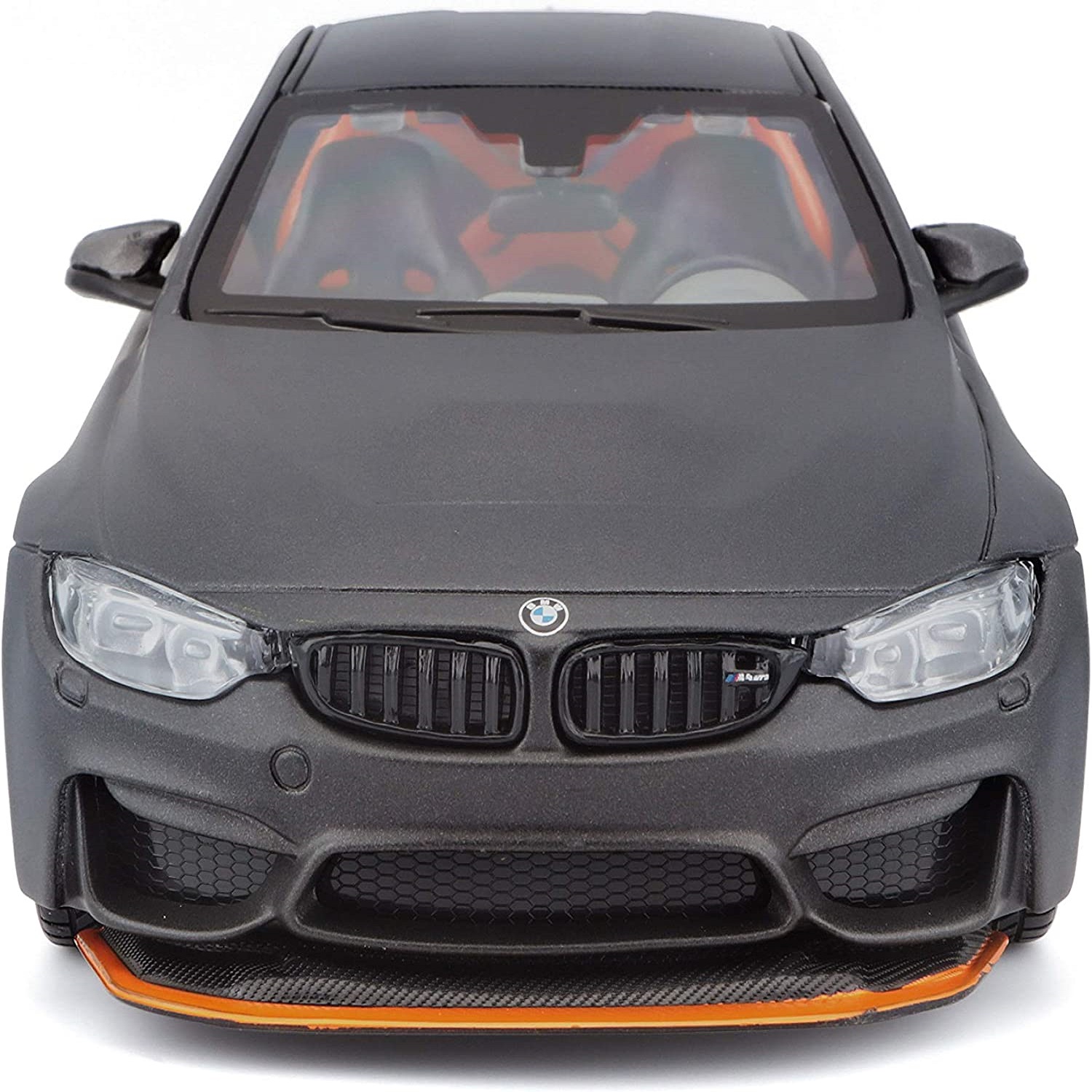 ماشین بازی مایستو مدل BMW M4 GTS