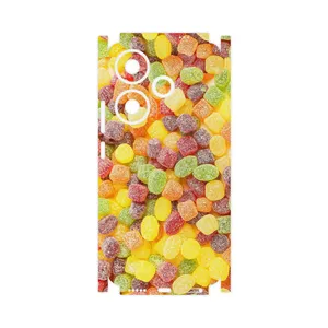 MAHOOT Gummi candy 2-FullSkin Cover Sticker for Xiaomi Poco F6