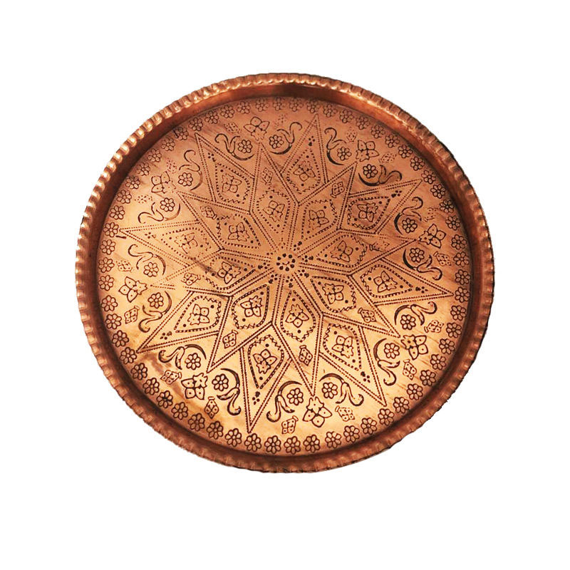 سینی مسی کد 111