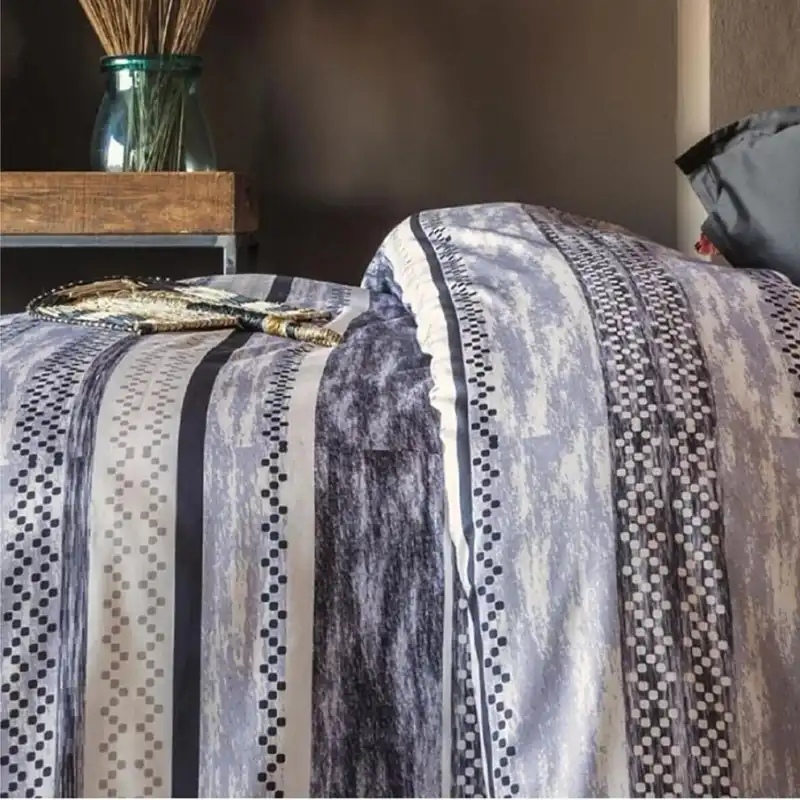 سرویس روتختی ایسیمو مدل GOBBY دونفره چهار تکه