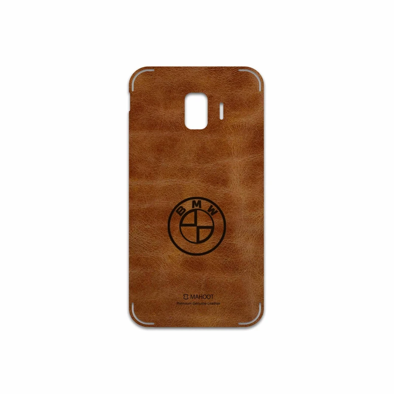 برچسب پوششی ماهوت مدل BFL-BMW مناسب برای گوشی موبایل سامسونگ Galaxy J2 Core
