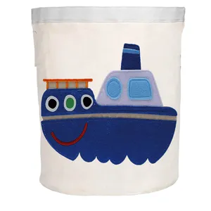 ارگانایزر کودک هیاهو مدل Pleasure boat