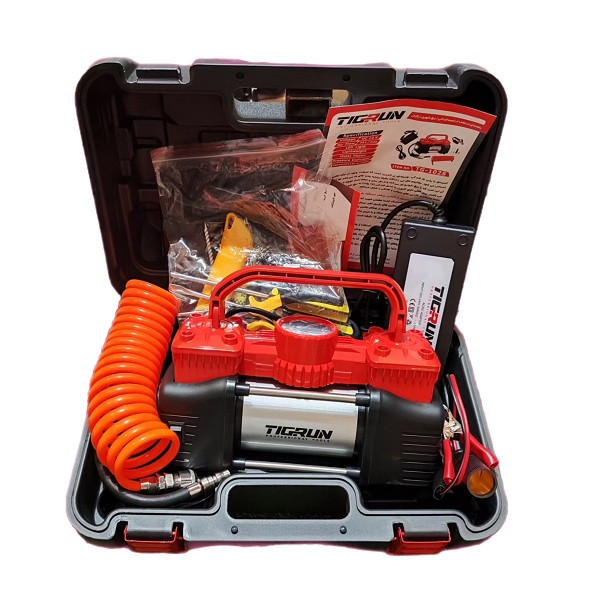 کمپرسور هوا تیگران مدل TG-102S