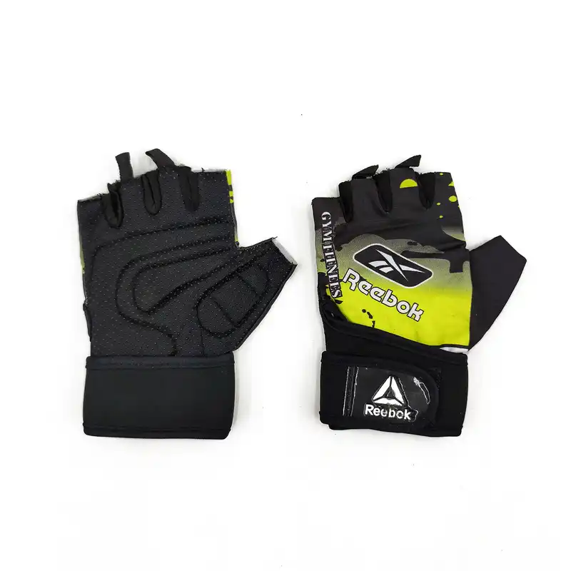 دستکش بدنسازی زنانه مدل RBK-1824