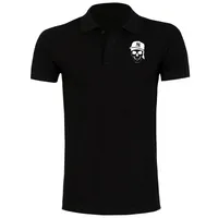 پولوشرت آستین کوتاه مردانه مدل X1069