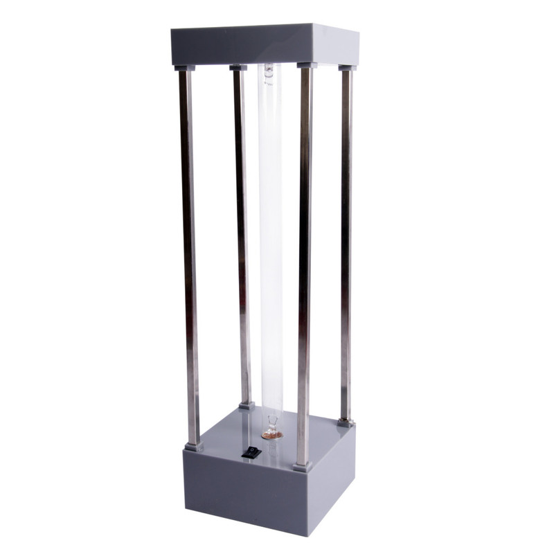 دستگاه ضد عفونی کننده مدل s1