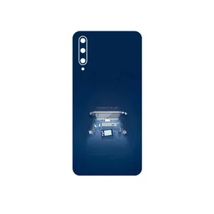 MAHOOT Programming 3 Cover Sticker for Huawei Y9S
