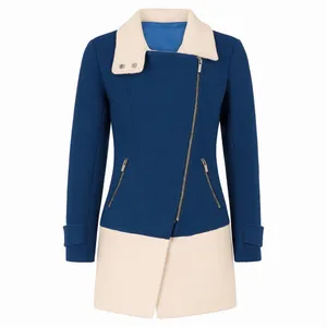 پالتو زنانه مدل 2127