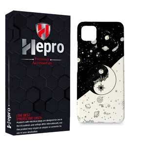 HEPRO MC Cover for XIAOMI REDMI 9C / REDMI 10A / POCO C3