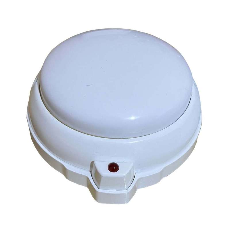 دتکتور حرارت مدل AHR-871 مجموعه 37 عددی