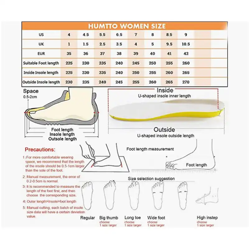 کفش پیاده روی زنانه هامتو مدل 840745B-7