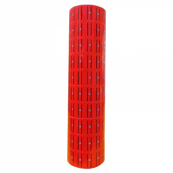 برچسب اتیکت زن مدل F34-HAO بسته 10 عددی