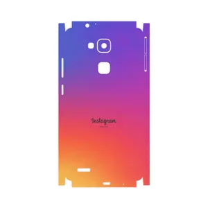 MAHOOT Instagram-FullSkin Cover Sticker for Huawei Mate 7