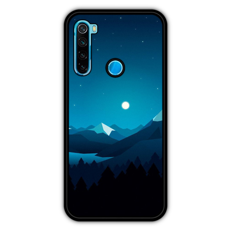 کاور مدل J279 مناسب برای گوشی موبایل شیائومی REDMI NOTE 8 