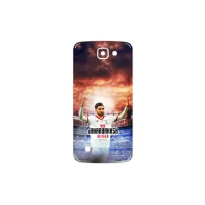 MAHOOT Alireza Jahanbakhsh Cover Sticker for LG K4