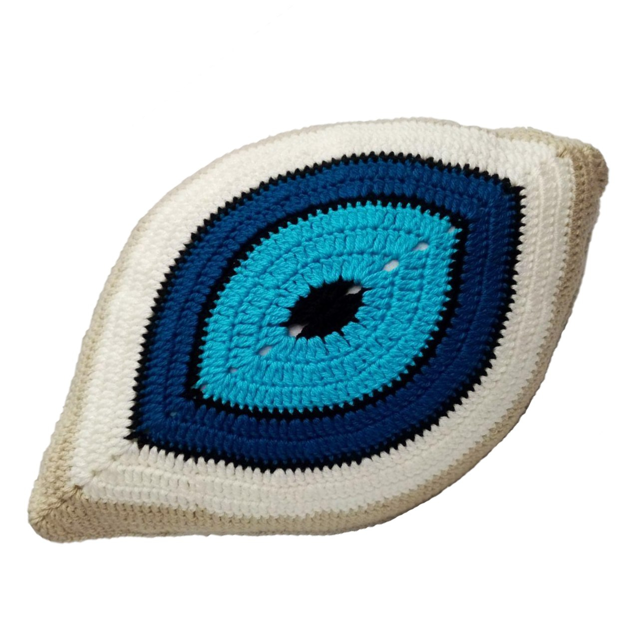 کوسن بافتنی کد  K03