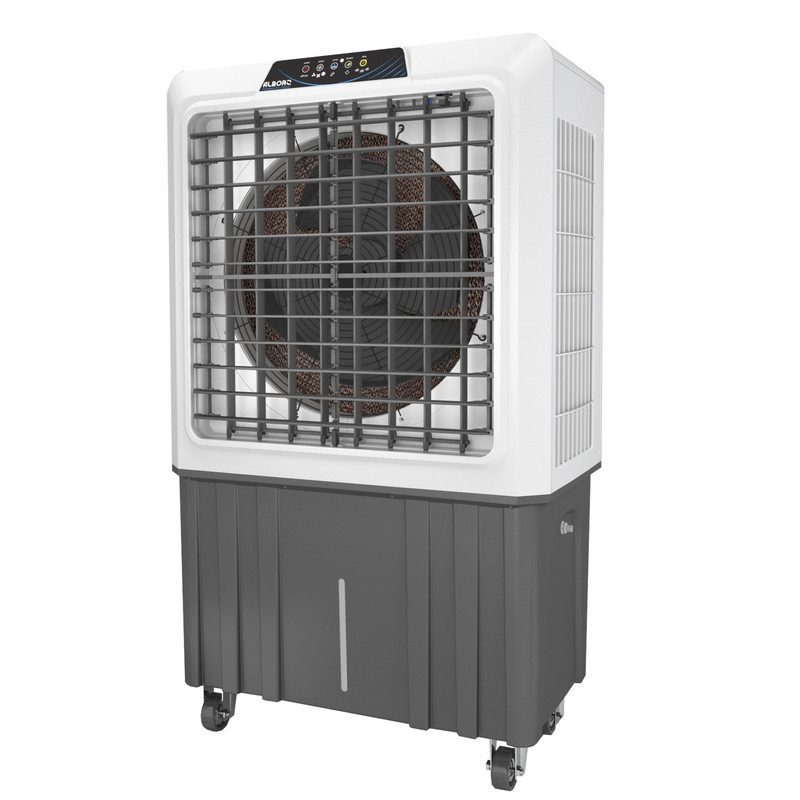 کولر آبی 9000 نیرو تهویه البرز مدل COOLEX-9000