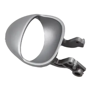 زبانه دستگیره داخلی در چپ پاسیکو مدل P2327 مناسب برای کوییک