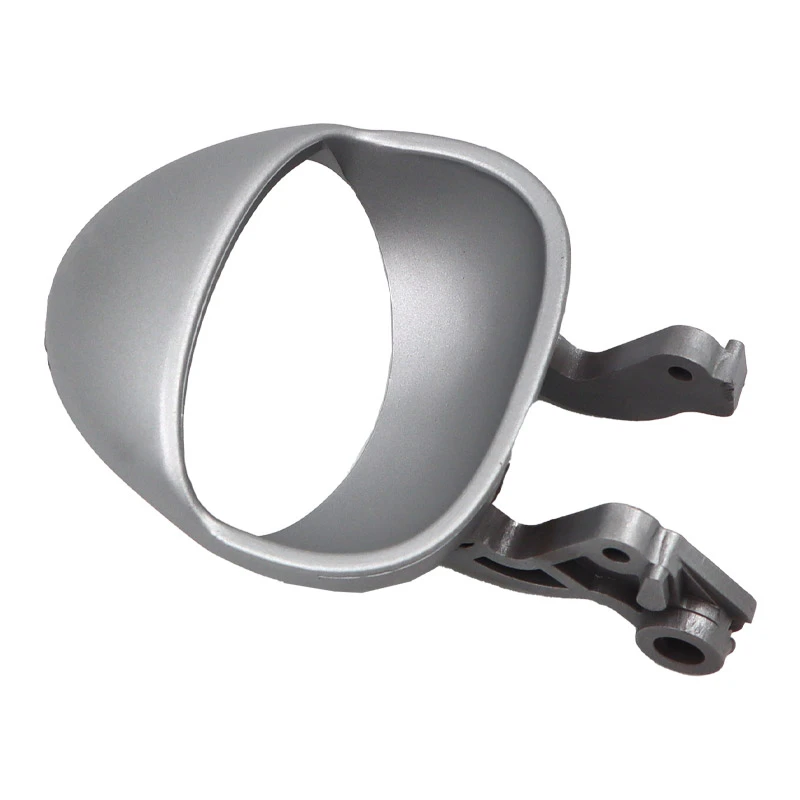 زبانه دستگیره داخلی در چپ پاسیکو مدل P2327 مناسب برای کوییک