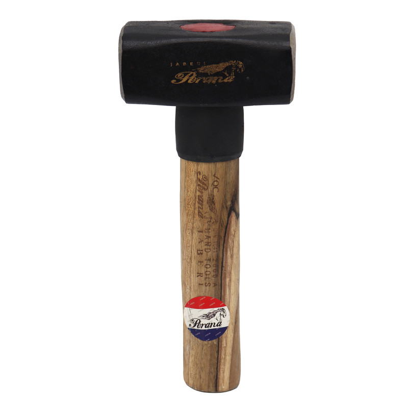 پتک پرانا مدل YP-2000GR وزن 2 کیلوگرم