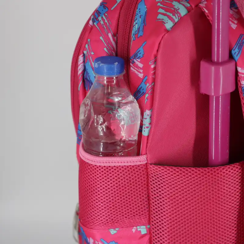 کوله پشتی چرخ دار مدل Both 00