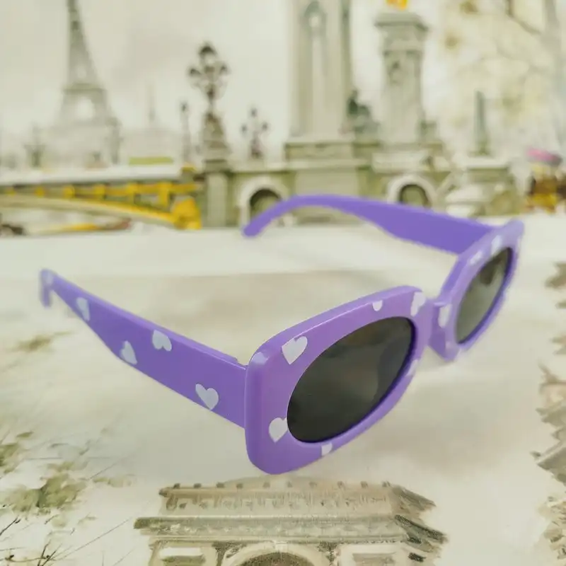 عینک آفتابی بچگانه مدل CH5 کد PU