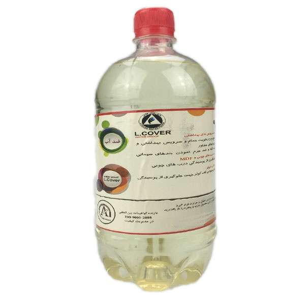 عایق رطوبتی الکاور مدل Lcr حجم 500 میلی لیتر حجم 740 میلی لیتر