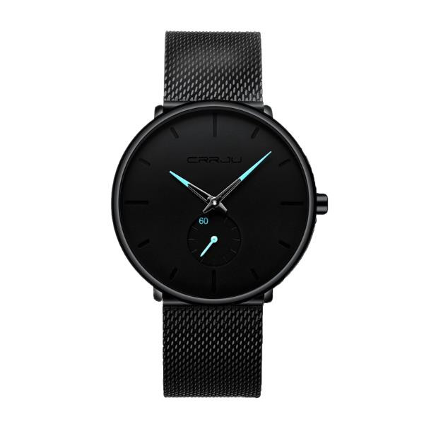 ساعت مچی عقربه‌ای مردانه مدل 2150