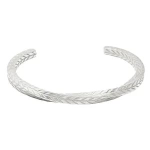 دستبند مردانه مدل پیچ دار