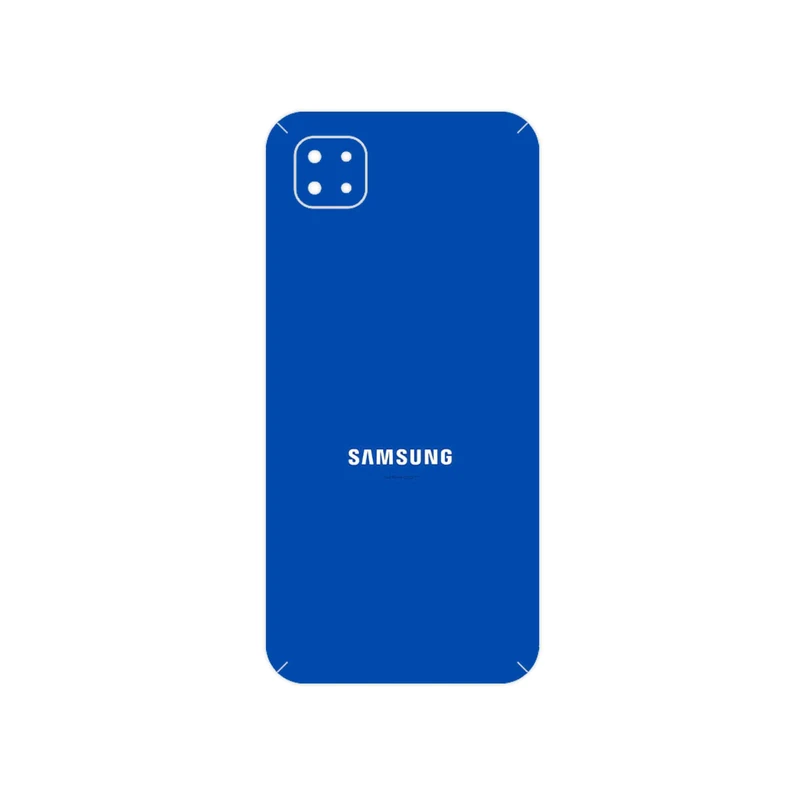 برچسب پوششی ماهوت مدل Samsung مناسب برای گوشی موبایل شیائومی Poco C3