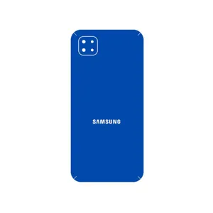 MAHOOT Samsung Cover Sticker for Xiaomi Poco C3