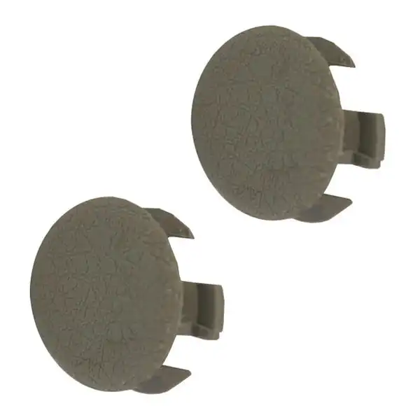 کورکن پیچ دستگیره مچی عقب خودرو وارون مدل K-338 مناسب برای سمند بسته 2 عددی