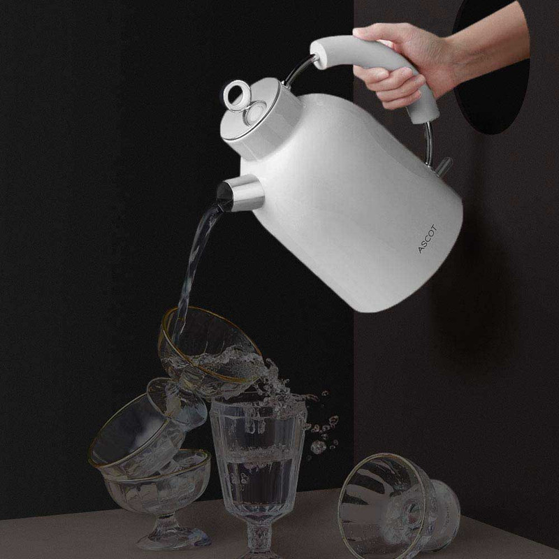 کتری برقی مدل KE0603