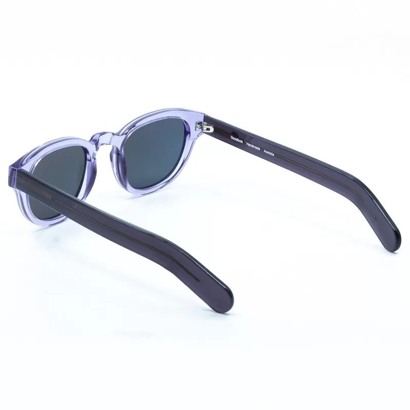 عینک آفتابی گودلوک مدل Acetate 01-C65 -  - 3