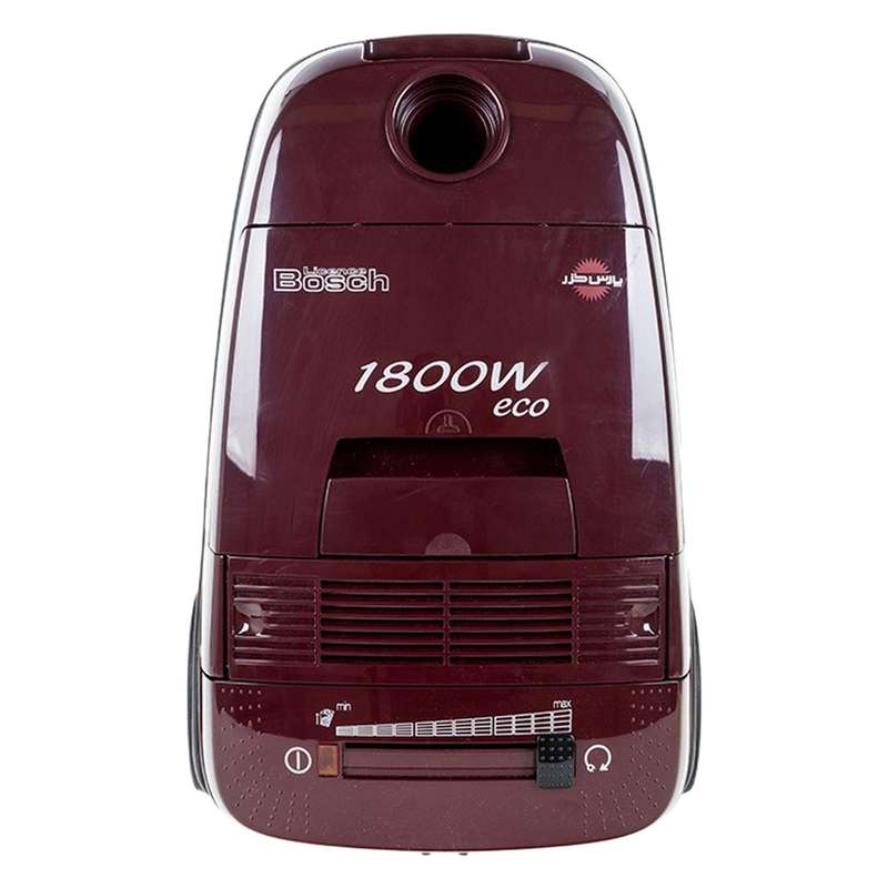 جاروبرقی 1800 وات پارس خزر مدل ECO-1800W