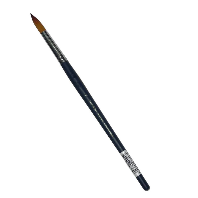 قلم مو گرد پارس آرتیست مدل 1000 شماره 16