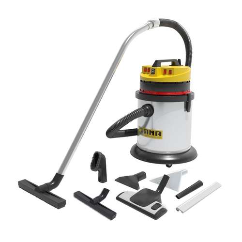 جاروبرقی نیمه صنعتی آنا مدل :52WD-eco