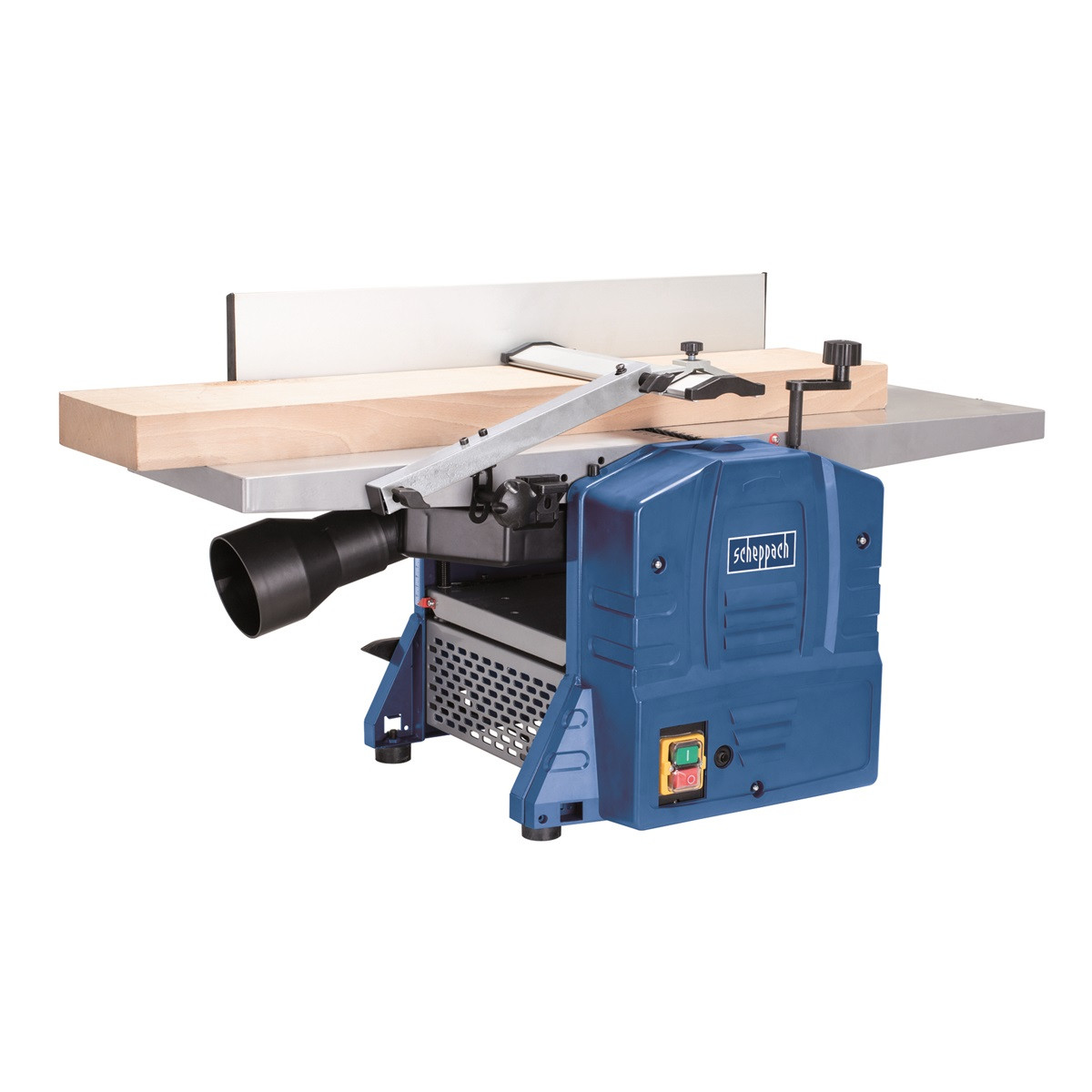 رنده کارگاهی شپخ مدل HMS1080