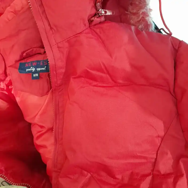 کاپشن زنانه مدل 4545