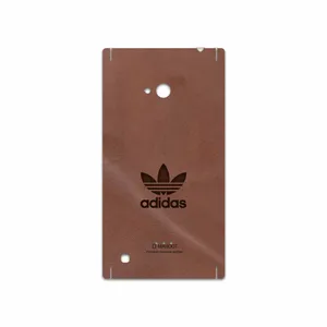 MAHOOT MNL-DDS Cover Sticker for Nokia Lumia 720