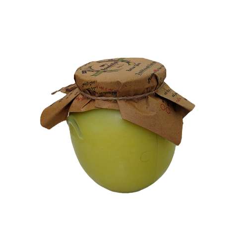 روغن حیوانی کرمانشاهی کندوله - 550 گرم