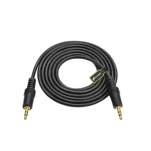 کابل AUX الون مدل EL-150 طول 1.5 متر
