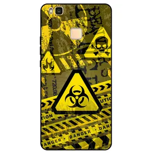 Megafone 7703 Cover For Huawei P9 Lite