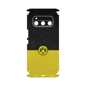 MAHOOT Borussia Dortmund FC-FullSkin Cover Sticker for Daria Bond 5G