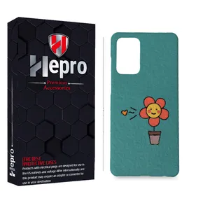 HEPRO MC Cover for SAMSUNG GALAXY A15