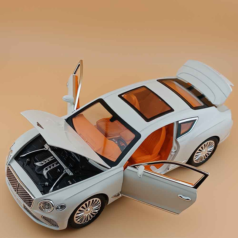 ماشین بازی چه ژی مدل بنتلی کانتیننتال دودزا