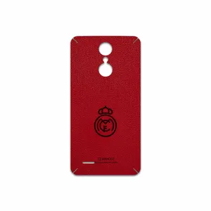 MAHOOT RL-REAL Cover Sticker for LG K8 2017