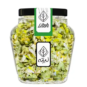 دمنوش گل ختمی لیته - 30 گرم